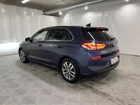 Hyundai i30 vaihtoauto