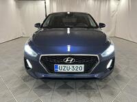 Hyundai i30 vaihtoauto