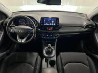 Hyundai i30 vaihtoauto