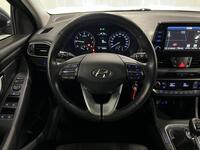 Hyundai i30 vaihtoauto