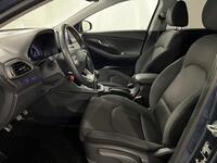 Hyundai i30 vaihtoauto