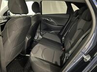 Hyundai i30 vaihtoauto