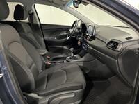 Hyundai i30 vaihtoauto