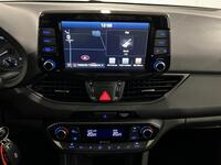 Hyundai i30 vaihtoauto