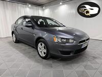 Mitsubishi Lancer vaihtoauto