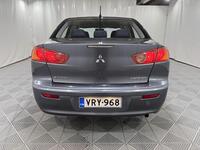 Mitsubishi Lancer vaihtoauto