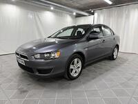 Mitsubishi Lancer vaihtoauto