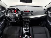 Mitsubishi Lancer vaihtoauto