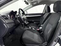 Mitsubishi Lancer vaihtoauto