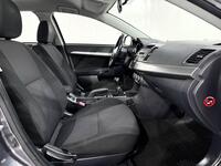 Mitsubishi Lancer vaihtoauto