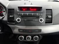 Mitsubishi Lancer vaihtoauto