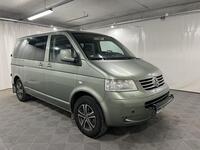 Volkswagen Caravelle vaihtoauto