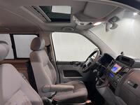 Volkswagen Caravelle vaihtoauto