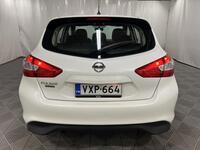 Nissan Pulsar vaihtoauto