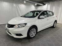 Nissan Pulsar vaihtoauto