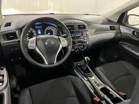 Nissan Pulsar vaihtoauto