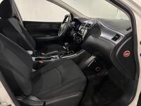 Nissan Pulsar vaihtoauto