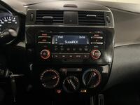 Nissan Pulsar vaihtoauto
