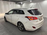 Hyundai i30 vaihtoauto