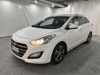 Hyundai i30 vaihtoauto