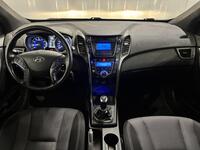 Hyundai i30 vaihtoauto