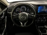 Mazda 6 vaihtoauto