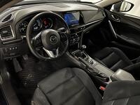 Mazda 6 vaihtoauto