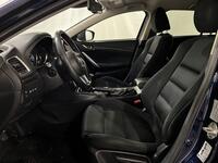 Mazda 6 vaihtoauto