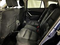 Mazda 6 vaihtoauto