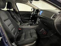 Mazda 6 vaihtoauto