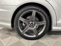 Mercedes-Benz S vaihtoauto