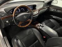 Mercedes-Benz S vaihtoauto