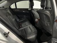 Mercedes-Benz S vaihtoauto