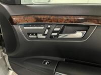 Mercedes-Benz S vaihtoauto