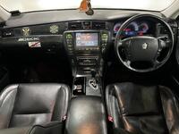 Toyota Crown vaihtoauto