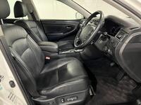 Toyota Crown vaihtoauto