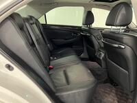 Toyota Crown vaihtoauto