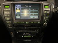 Toyota Crown vaihtoauto