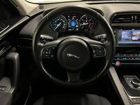 Jaguar F-PACE vaihtoauto