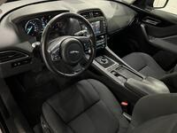 Jaguar F-PACE vaihtoauto