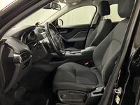 Jaguar F-PACE vaihtoauto