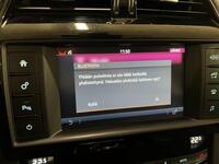 Jaguar F-PACE vaihtoauto