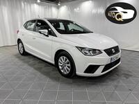SEAT Ibiza vaihtoauto