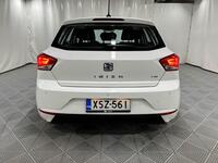 SEAT Ibiza vaihtoauto