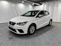 SEAT Ibiza vaihtoauto