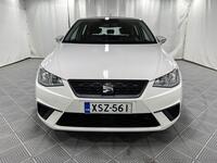 SEAT Ibiza vaihtoauto