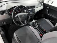 SEAT Ibiza vaihtoauto