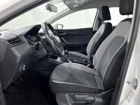 SEAT Ibiza vaihtoauto