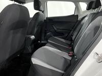 SEAT Ibiza vaihtoauto