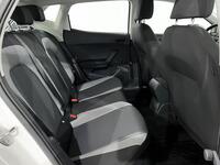 SEAT Ibiza vaihtoauto